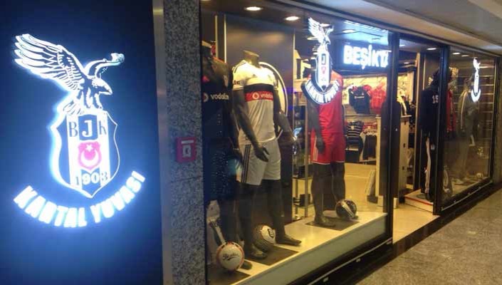 Ankara Kızılay Kartal Yuvası Açıldı
