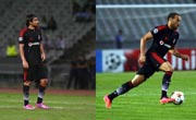 Cenk Tosun ve Veli Kavlak,Vialand AVM Kartal Yuvası'nda Bugün Taraftarlarımızla Buluşacak