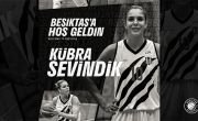 Kübra Sevindik moves to Beşiktaş