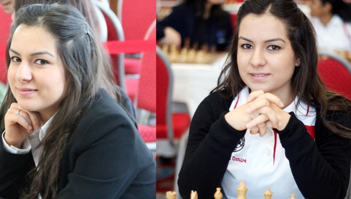 Kübra Öztürk'ün Büyük Başarısı
