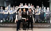 Küçükçekmece Beşiktaşlı Taraftarlar Derneği’nden Anlamlı Etkinlik