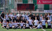 Küçükçekmece İdman Yurdu:0 Beşiktaş:5 (U-17 Kız)