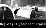 Kulübümüz Depremzede Vatandaşlarımız İçin Çadır Kentler Kurdu