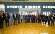 Kulübümüz, Dokuz Eylül Üniversitesi ile İş Birliği ve Pilot Takım Protokolü İmzaladı