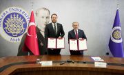 Kulübümüz ile Ankara Üniversitesi’nden Altyapıya Güçlü İş Birliği