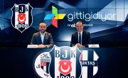 Kulübümüz İle GittiGidiyor’dan Gelir Ortaklığı Projesi