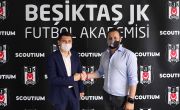 Kulübümüz İle Scoutium Arasındaki İş Birliğinde Yeni Dönem