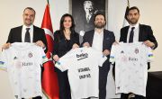 Kulübümüz, İstanbul Group Dental’le Sponsorluk Anlaşması İmzaladı
