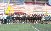 Kulübümüz, Kartal Bulvarspor ile İş Birliği Görüşmesi Yaptı 