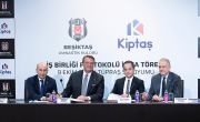 Beşiktaş and Istanbul Metropolitan Municipality to work together 