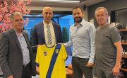 Kulübümüz, Kosova Ligi’nden 2 Korriku Futbol Kulübü İle İş Birliği Anlaşması Yaptı
