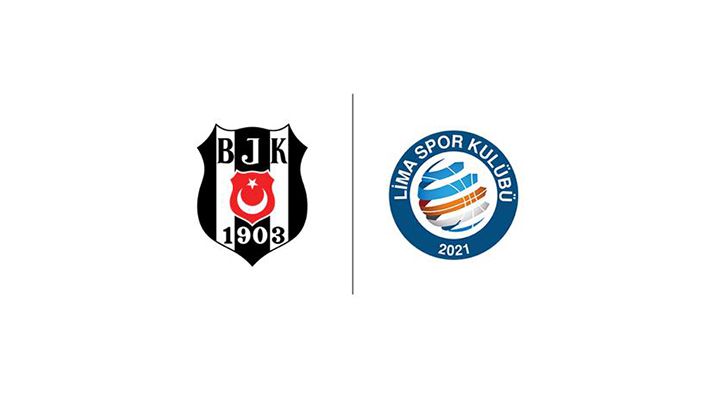 Kulübümüz, Lima Spor Kulübü ile İş Birliği Anlaşması İmzaladı
