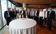 Beşiktaş sign cooperation protocol with Neftchi Baku 