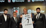 Kulübümüz, Özersoylar Grubu İle Sponsorluk Anlaşması İmzaladı