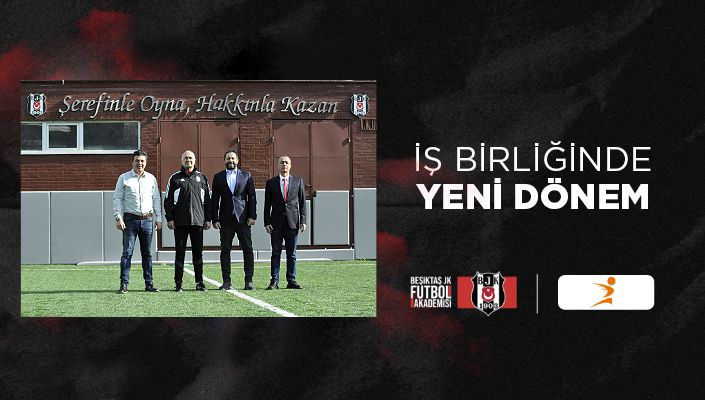 Kulübümüz, Performanz Arge ile İş Birliği Anlaşması İmzaladı