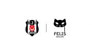 Beşiktaş JK wins 7 Felis awards