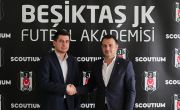 Kulübümüz, Dijital Futbol Gözlemciliği Platformu Scoutium İle İş Birliği Anlaşması İmzaladı
