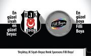 Kulübümüz, Sektörünün Lider Markası Filli Boya ile Sponsorluk Anlaşması İmzaladı