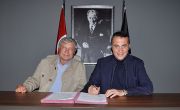 Beşiktaş Caddebostan’da! Kulübümüz, Türk Balıkadamları Kulübü İle İş Birliği Protokolü İmzaladı