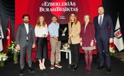 Kulübümüzde Dünya Emekçi Kadınlar Günü Etkinliği