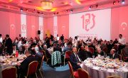 Kulübümüzden Ankara’da İftar Daveti