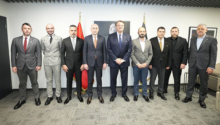 Kulübümüzden Bilgilendirme