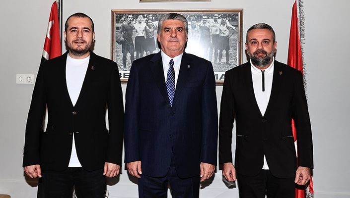 Kulübümüzden Bilgilendirme