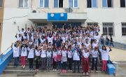 Kulübümüzden Diyarbakırlı Çocuklara Hediye Forma