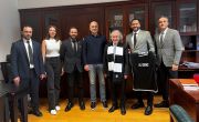 Beşiktaş and Istanbul Technical University to cooperate in sports 