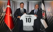 Kulübümüzden UEFA ve Olympique de Marseille Heyetlerine Dostluk Yemeği