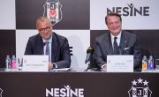 Kulübümüzle Nesine Arasındaki İş Birliğinde Yeni Dönem