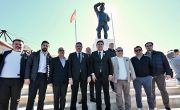 Kulübümüzün Kurucularından Fethi Bey Anıldı