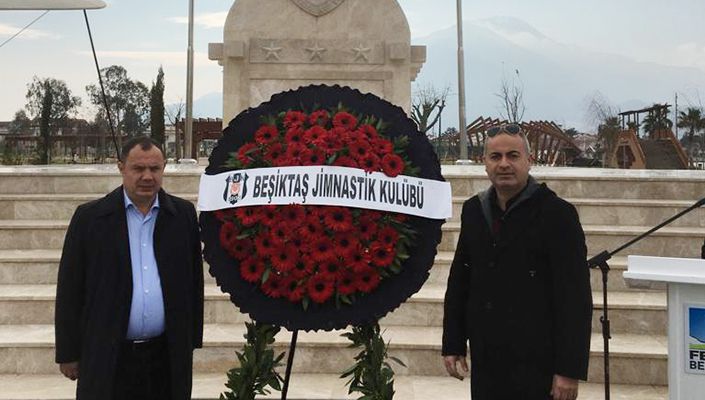 Kulübümüzün Kurucularından Fethi Bey, Fethiye’de Anıldı