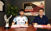 Kulübümüzün Sözleşme Yenilediği Kartal Kayra Yılmaz, HangiKredi Ümraniyespor’a Geçici Transfer Oldu