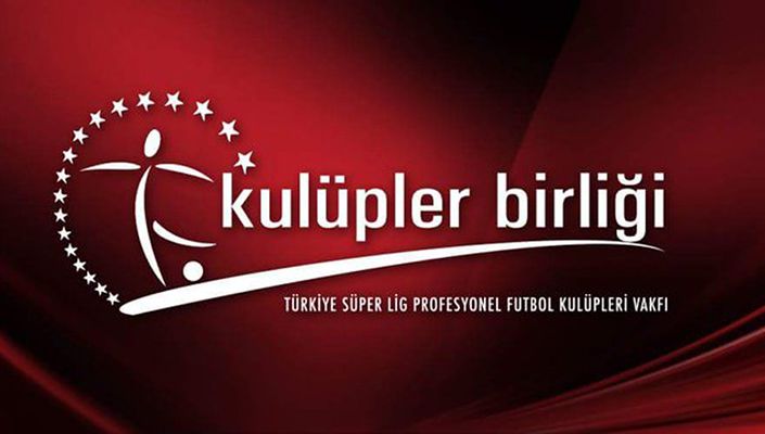 Kulüpler Birliği Vakfı’nda Yönetim Kurulu Görev Dağılımı Belli Oldu