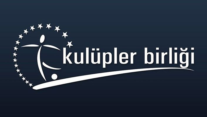 Kulüpler Birliği Vakfı’ndan Açıklama