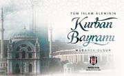 Kurban Bayramınız Kutlu Olsun