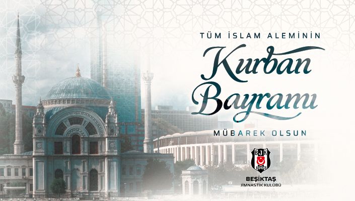Kurban Bayramınız Kutlu Olsun
