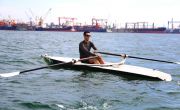 Beşiktaş best in Turkish Men’s Coastal Rowing… 