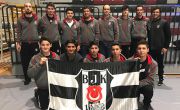 Kürek Takımımız, Türkiye Şampiyonu Oldu