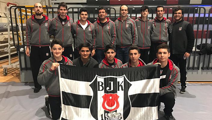 Kürek Takımımız, Türkiye Şampiyonu Oldu