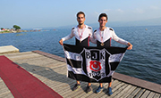 Beşiktaş coastal rowers dominate 27 May Gençlik Cup