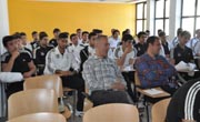 Akademi Takımlarımız Beden Dili Seminerine Katıldı