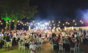 Kuşadası Beşiktaşlılar Derneği Balo Düzenledi