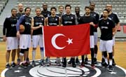 Beşiktaş İntegral Forex Takımımız 23 Nisan’ı Kutladı