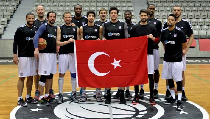 Beşiktaş İntegral Forex Takımımız 23 Nisan’ı Kutladı