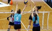 Lady Eagles open Balkan Cup with impressive away win