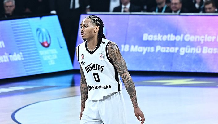 Kyle Allman: ‘Takım halinde muhteşem savunma yaptık’