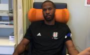 Kyle Gibson Sağlık Kontrolünden Geçti 