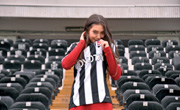 Neslihan Atagül Beşiktaş Dergisi’nde!
